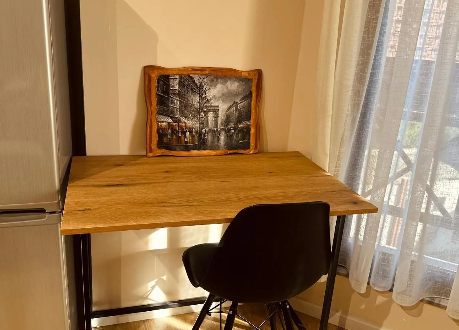 Sunny Apartment Tirana 0*,